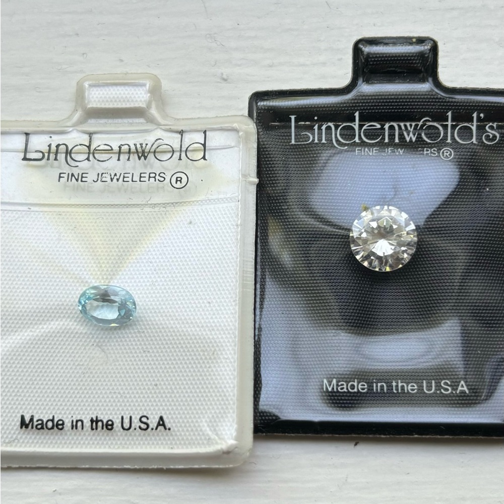 2 Lindenwold Loose Stones